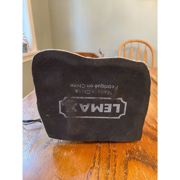 Lemax Spooky Town Collection "Creepy Barn" Lighted Halloween Building With Pumpk - Picture 7 of 7